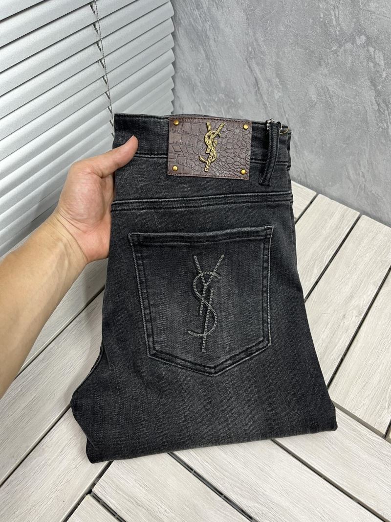 Ysl Jeans